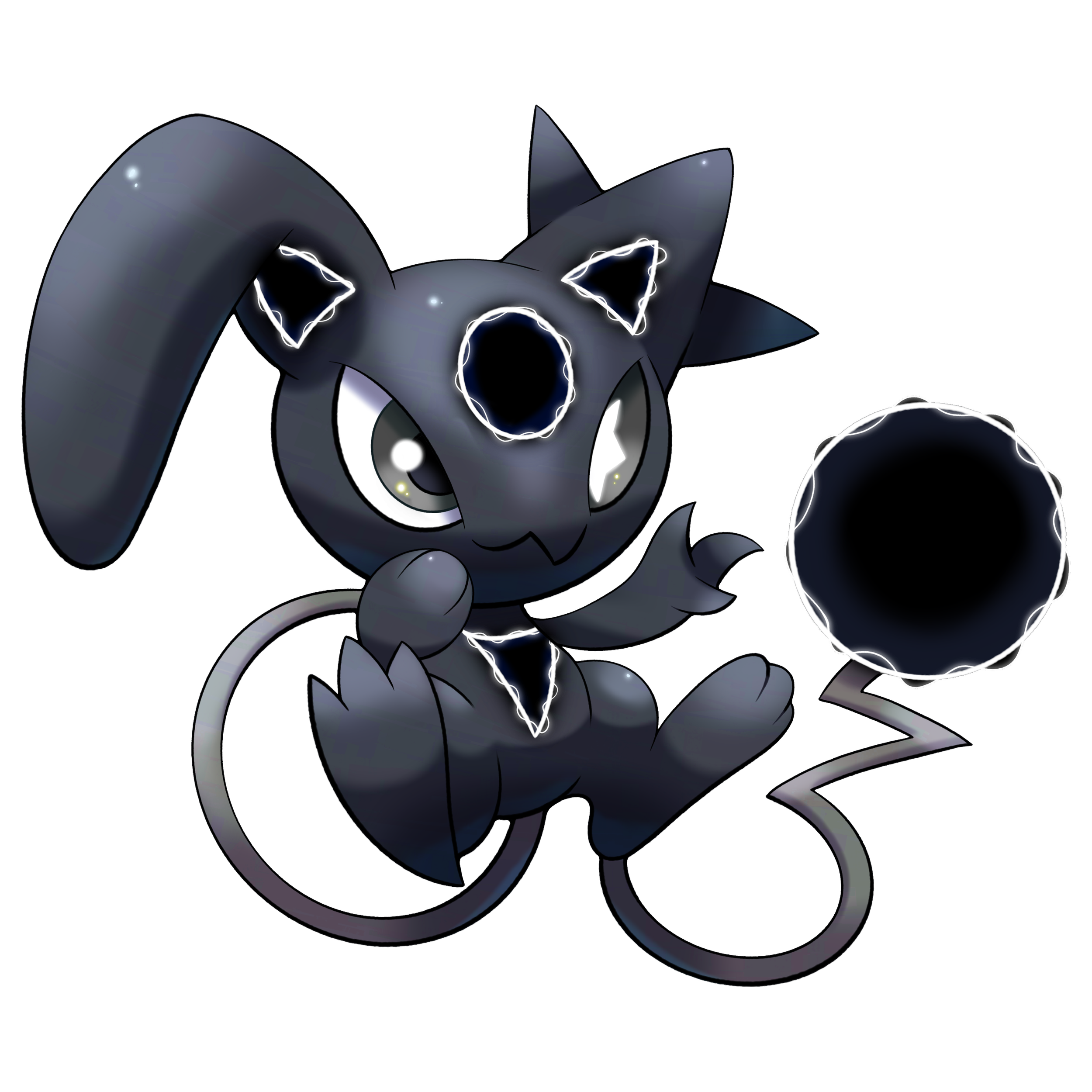 Link Dimension — Bilsu Art